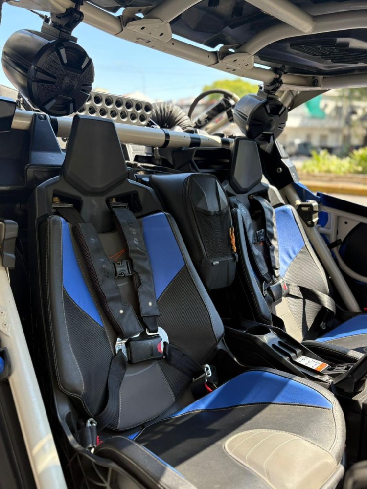 Can-Am Maverick X3 Xrs — foto 12